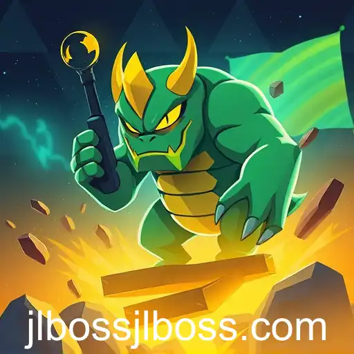Exploring JLBoss: Revolutionizing the Gaming Scene