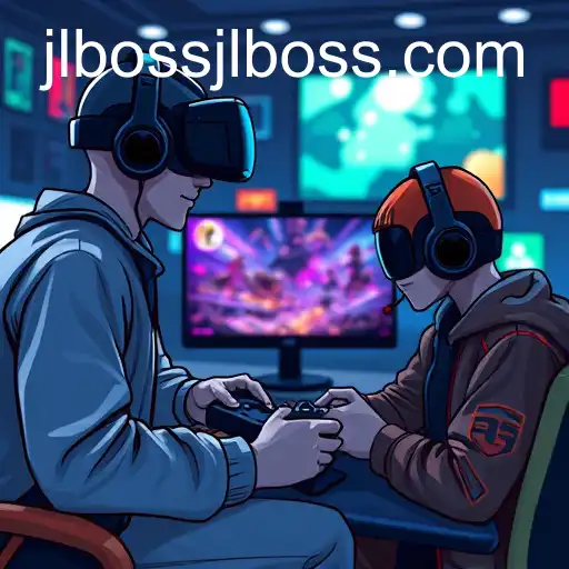 Gaming Trends and Events in the Digital World