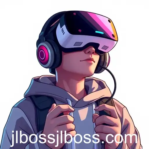 Gaming Revolution: Unveiling JLboss and Upcoming Trends