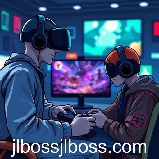 Gaming Trends and Events in the Digital World