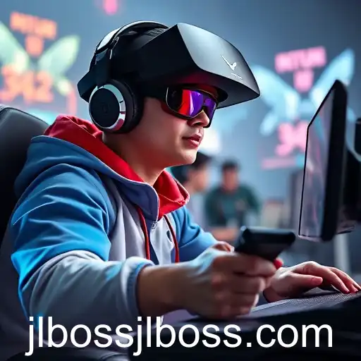 Gaming Dynamics and Trends of 2025