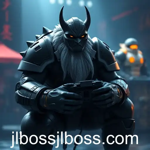 JLBoss: The Vanguard of Online Gaming Enthusiasts