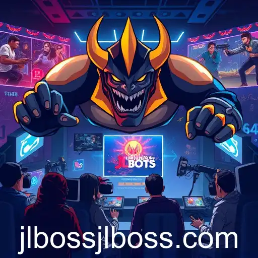 Jlboss Gaming Phenomenon Reshaping Online Play