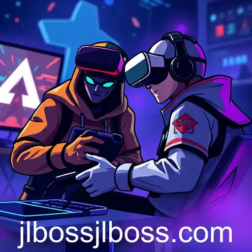 Rising Stars and Challenges in the Gaming World