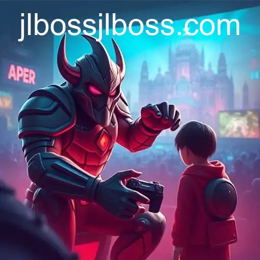 Rising Tide of jlboss Brings New Dynamics to Online Gaming