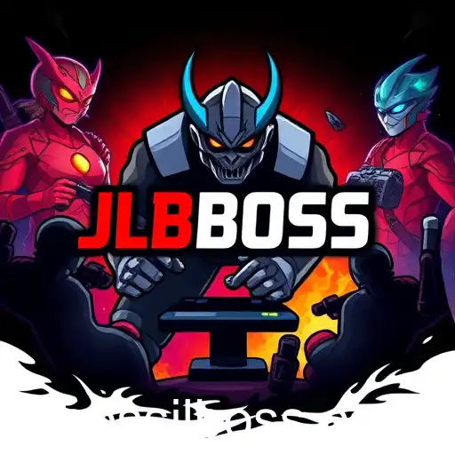 The Rise of JLBoss in the Gaming World
