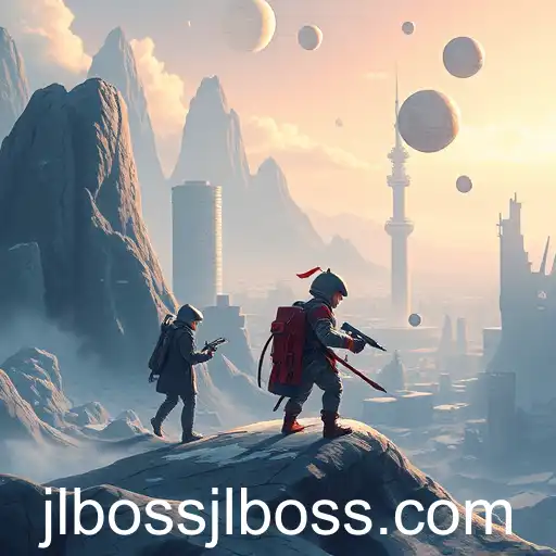 The Rise of jlboss in Online Gaming Communities