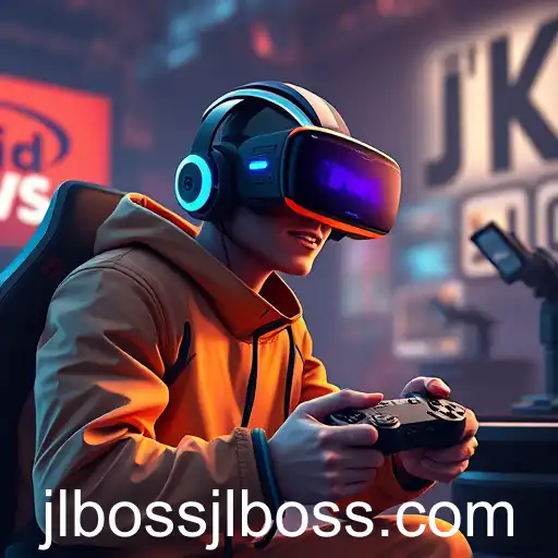 The Rise of JLboss in the Gaming World