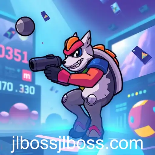 JLBoss Leads the Charge in Evolving Online Gaming