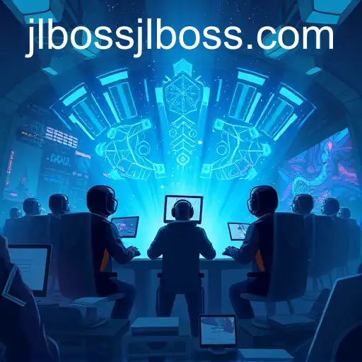 Exploring the Impact of 'jlboss' in Multiplayer Games