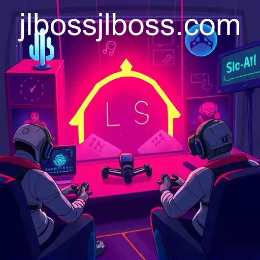 The Rise of Online Gaming Giants