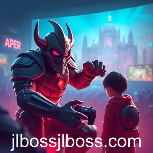 Rising Tide of jlboss Brings New Dynamics to Online Gaming
